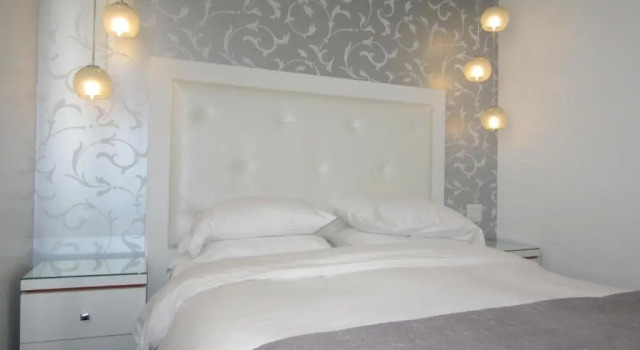 Номер Standard La Pensione Hotel