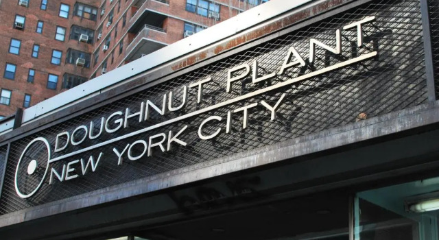 Sanctuary NYC Retreats, Забронировать Отель Отели Нью-Йорка с парковкой, рядом с Fillmore East, Парковка