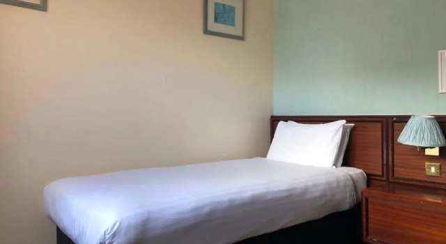 Номер Standard The Elgin Kintore Arms, Inverurie