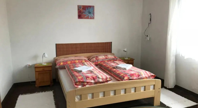 Двухместный номер Standard Sunnystreet Guesthouse