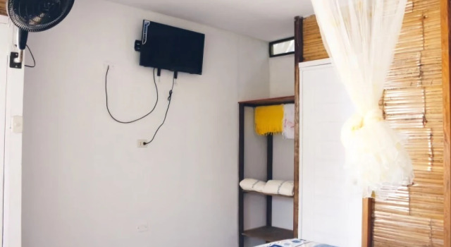 Qeru House