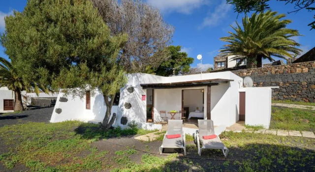 Коттедж Casa Los Divisos