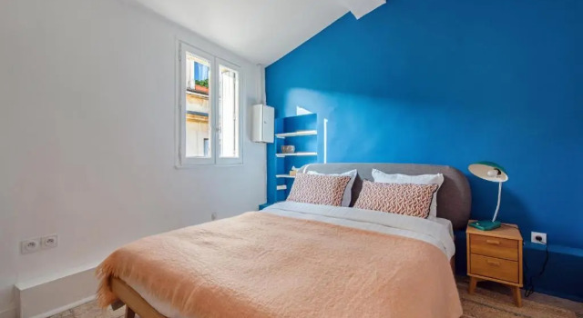 Апартаменты Superior Nid st guilhem - Première conciergerie