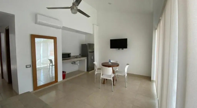 Люкс Hotel Huatulco Máxico