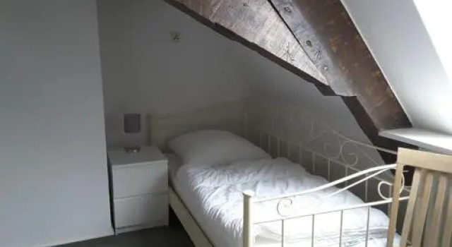 Ferienwohnung Bürgers Hof, Забронировать Отель Винтерберг 