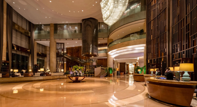 Kempinski Hotel Xiamen