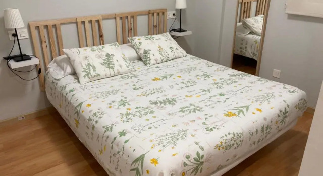 Amazing Studio Sito 4 Parking Gratis, Забронировать Отель Саламанка Salamanca Province, рядом с Церковь Сан-Маркос