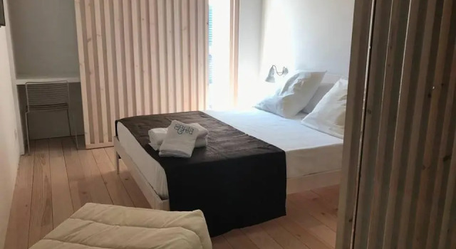 Номер Standard Hotel Santacreu