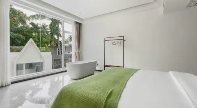 YIRUO, Book Hotel Hotels in Hainan with a Pool, Swimming Pool
