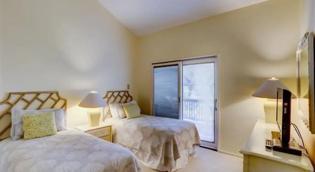 9 Mizzenmast Lane at The Sea Pines Resort