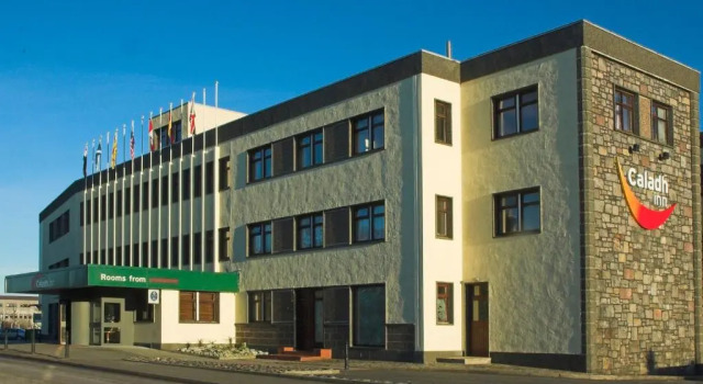 Caladh Inn, Book Hotel Stornoway Isle of Lewis