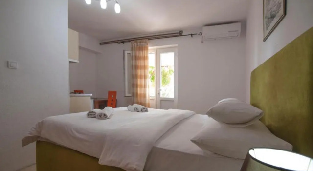Студия Apartments Grand
