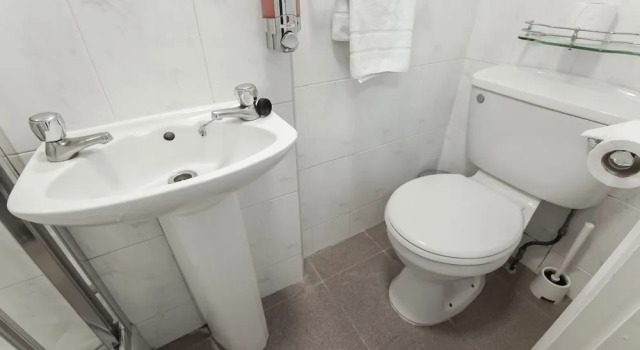 Одноместный номер Standard Abbey Court Hotel - Hyde Park
