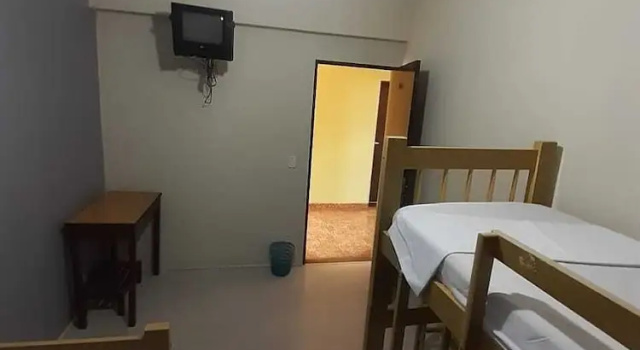 Hotel & Hostel San José