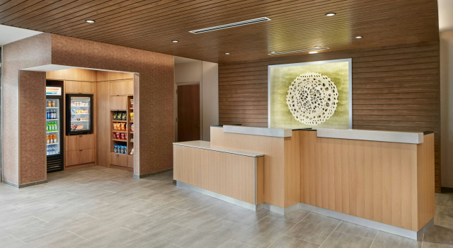 Fairfield Inn & Suites by Marriott Tampa Riverview