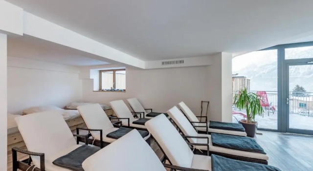 Hotel Burgstein, Rezervați Hotel Längenfeld 