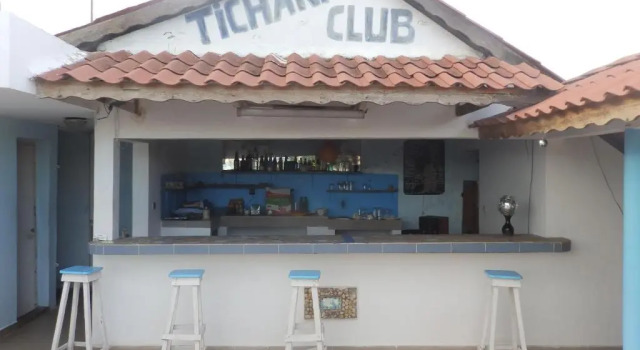 Résidence Tichani Club