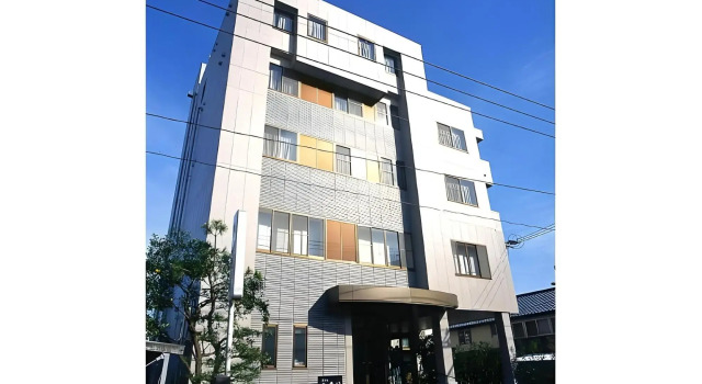 Hotel Kanezumi, Buchen Sie Hotel Miyazaki Miyazaki