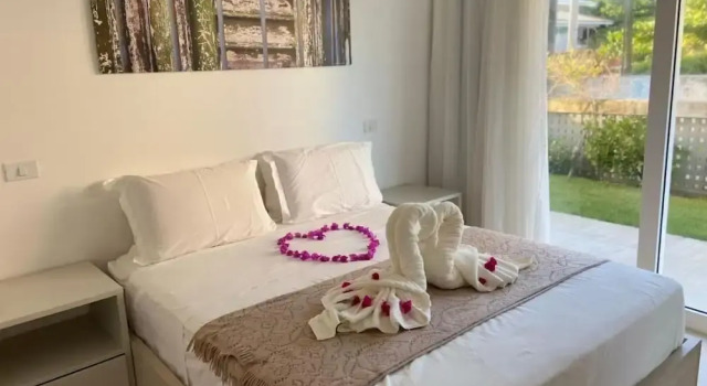 Praia Carneiros Flat Hotel, Забронировать Отель Тамандаре Пернамбуку