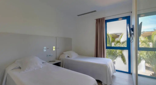 Апартаменты Cambrils Park Resort