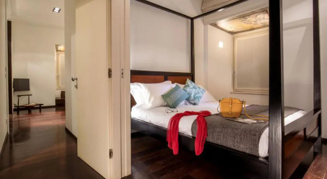 Коттедж MyApARTsuite Luxury Torre Argentina