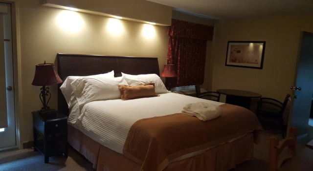 Двухместный номер Standard Northern Greens Resort