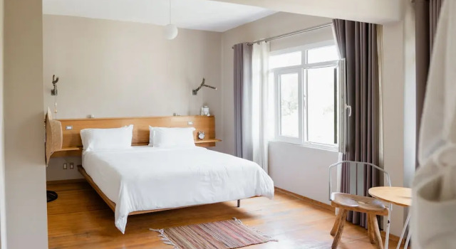 Люкс Luxury Casa Lomah Hotel