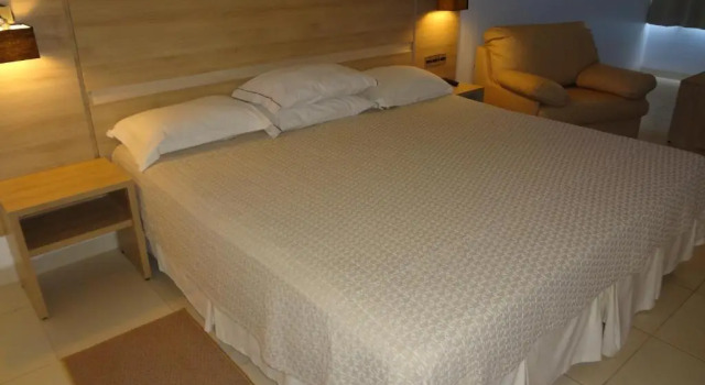 Номер Standard Hotel Rancho Verde