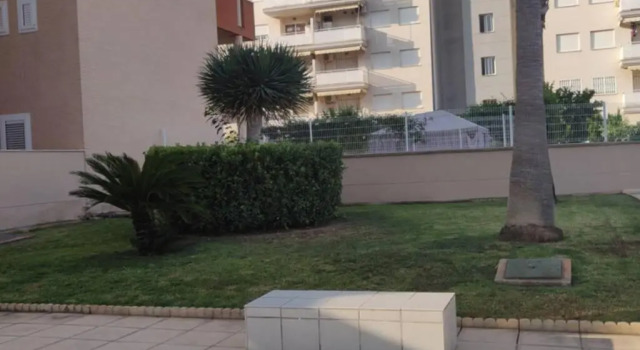 Apartamento nuevo playa de Canet de Berenguer, Забронировать Апартаменты/квартира Пляж 