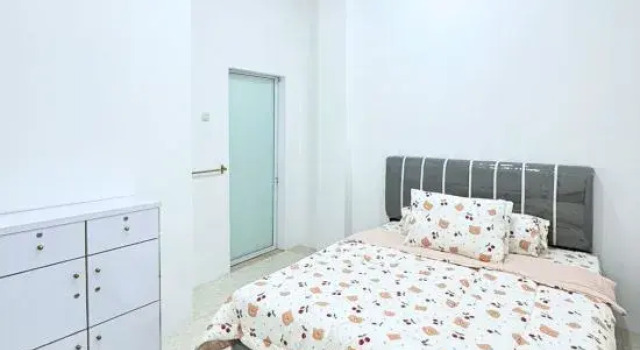 Люкс Home Suite Home Singkawang