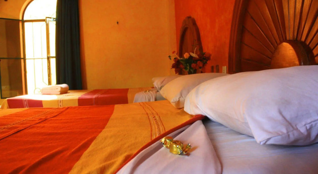 Hotel Oaxtepec, Reservar Hotel Cocoyoc Morelos