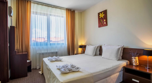 Murite Park Hotel, Réserver Hôtel Razlog Bansko