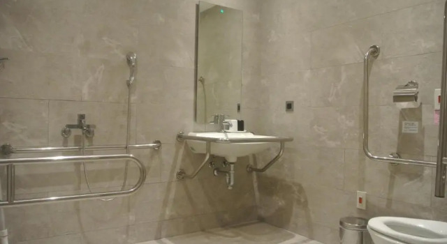 Номер Standard Green World SongShan