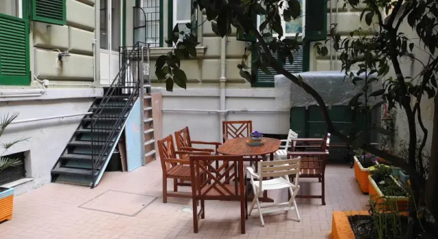 Villa Tilde, Book Villa Villas in Naples, Villa