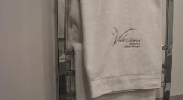 Двухместный номер Deluxe Valeriana Exclusive GuestHouse