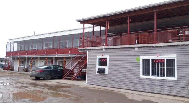 Номер Standard Southview Motel