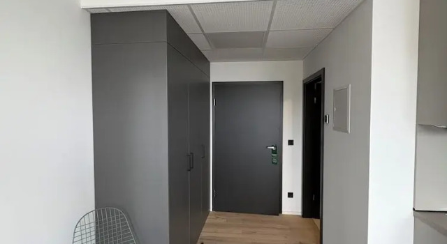 Одноместный номер Standard New Age Boardinghaus Bad Rappenau
