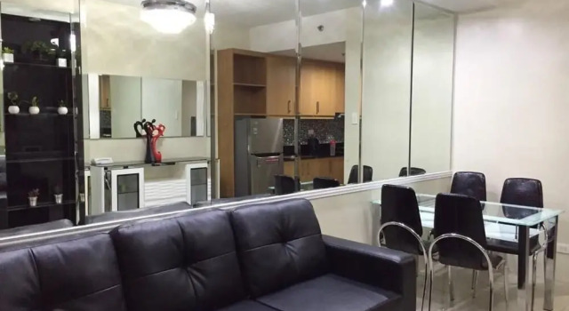 Premiere Haven at Shell Residences, Забронировать Отель Пасай Столичный регион, рядом с Embassy of Japan
