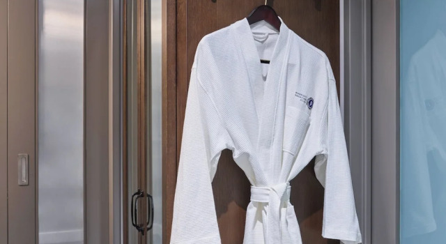 Люкс с 2 комнатами Marriott Vacation Club, San Diego