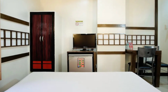 ZEN Rooms EDSA Taft Avenue