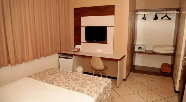 Номер Standard San Rafael Comfort Class Hotel