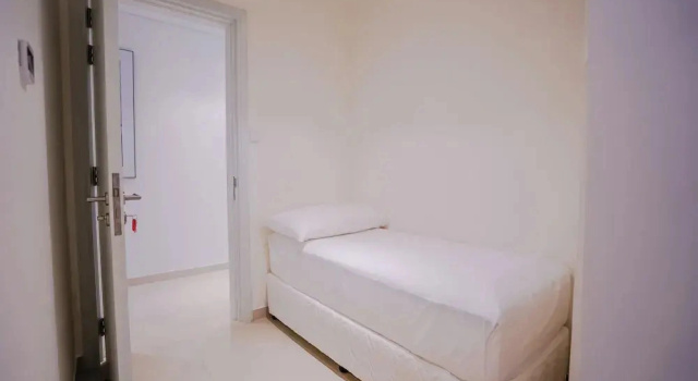 Nasma Holiday Homes - The Address Beach, Rezervați Apartament Sharm Emiratele Arabe Unite