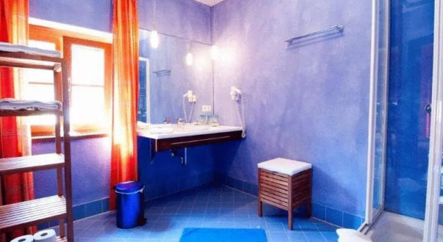 Номер Standard Hotel Garni Winzerhof Hödl