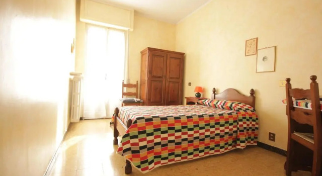 Номер Standard Hotel Ristorante Da Politano