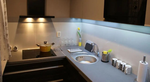 Апартаменты Friendly Apartments - Krakow