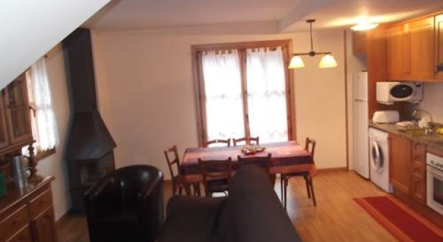 Apartamento Felip, Book Lejlighed Espot Catalonien