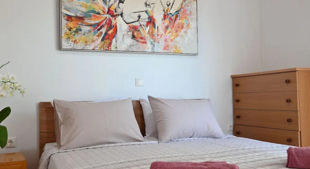 Ibiscus Cottage in Paradisi Near the Beach