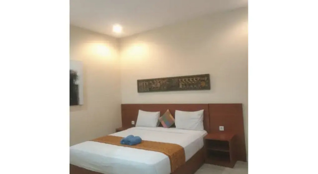 Dudek Home Stay