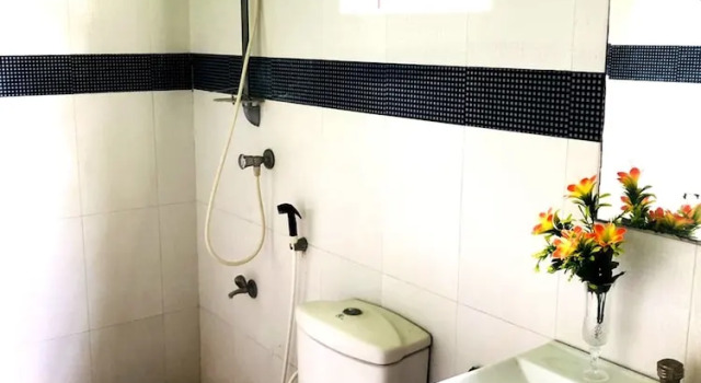 Двухместный номер Standard Trinco Prasanna Resort