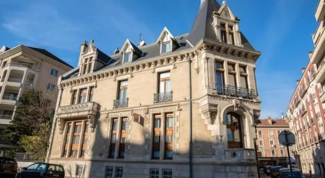 Apparthôtel Privilodges Grenoble Chateau Perrin, Забронировать Апартаменты/квартира Гренобль Grenoble Area